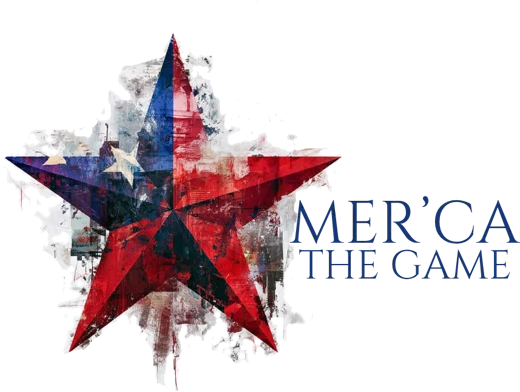 Mer'ca The Game